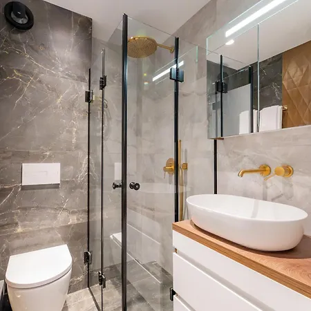 Novita Free Underground Parking 4* סופיה