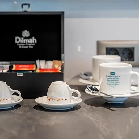 Novita Free Underground Parking