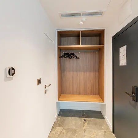 Novita Free Underground Parking 4* София