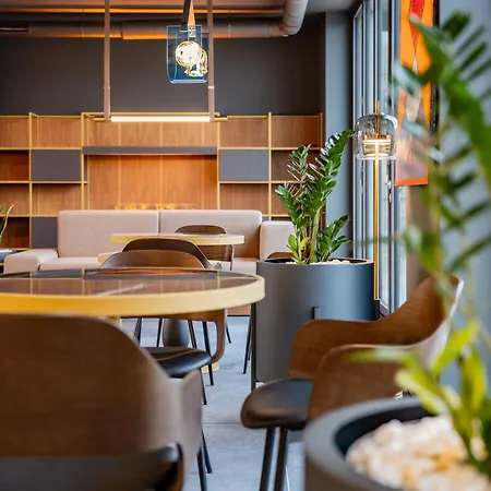 Hotel Novita Free Underground Parking