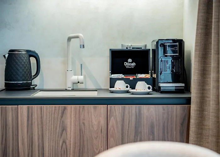 Novita Free Underground Parking Hotel 4*