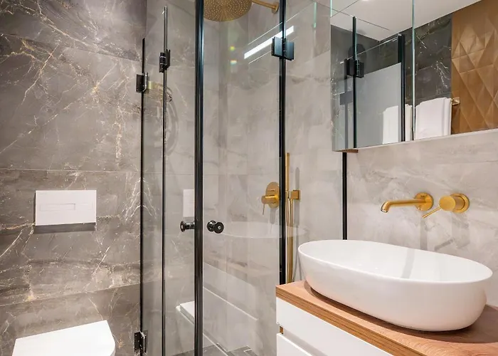 Novita Free Underground Parking 4* Sofia