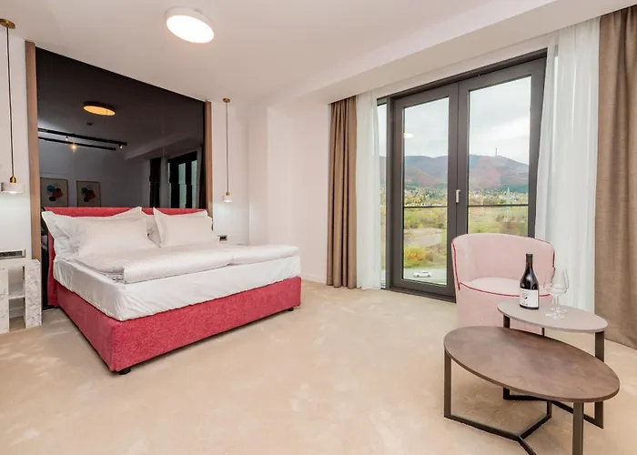 Novita Free Underground Parking