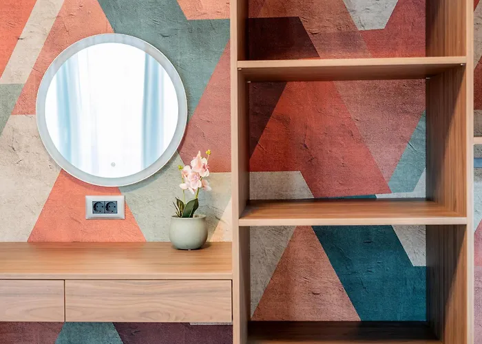 Novita Free Underground Parking 4*