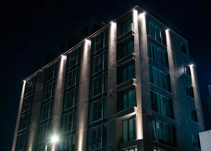 Hotel Novita Free Underground Parking Sofia