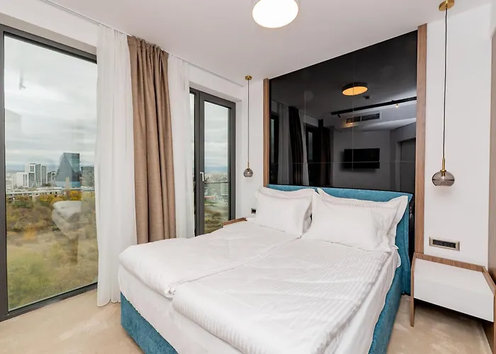 Hotel Novita Free Underground Parking