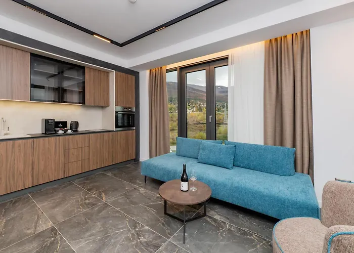 Novita Free Underground Parking 4*