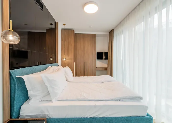 Novita Free Underground Parking