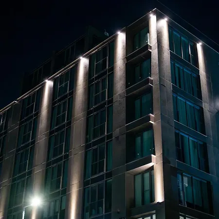 Hotel Novita Free Underground Parking Sofia