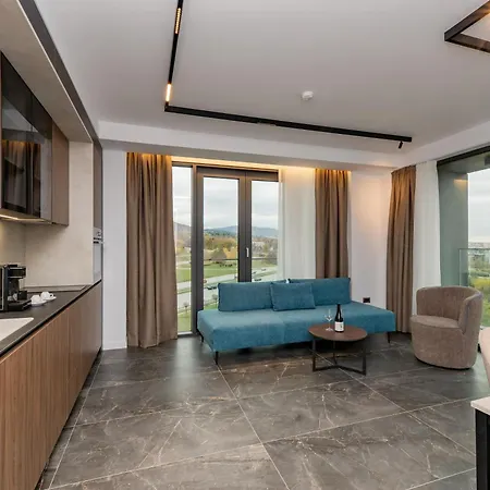 Hotel Novita Free Underground Parking