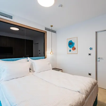 Novita Free Underground Parking Hotel