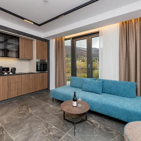 Novita Free Underground Parking 4*