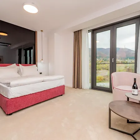 Novita Free Underground Parking