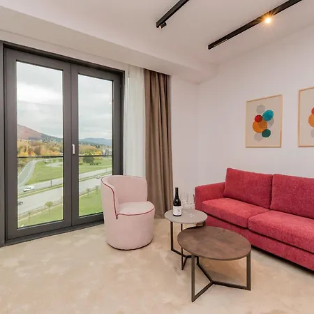 Novita Free Underground Parking Hotel Sofia