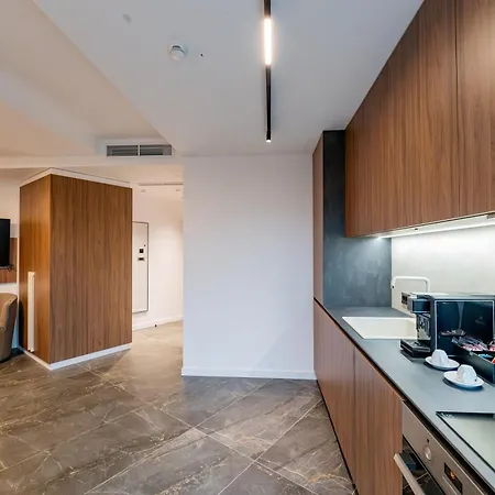 Novita Free Underground Parking Hotel Sofia