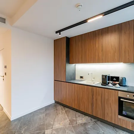 Novita Free Underground Parking Hotel Sofia