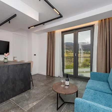 Novita Free Underground Parking Hotel Sofia