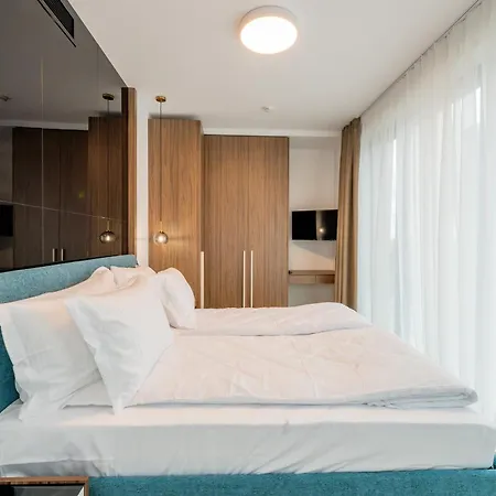 Novita Free Underground Parking